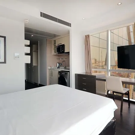 Apart Otel Four Winds