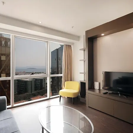 Apart Otel Four Winds İstanbul