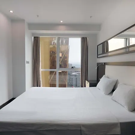 Apart Otel Four Winds İstanbul