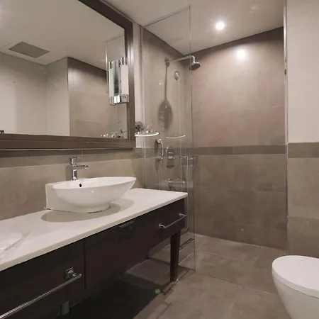 Apart Otel Four Winds