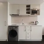 Aparthotel Four Winds Istanboel