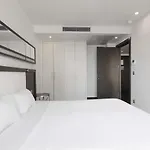 Aparthotel Four Winds Istanboel