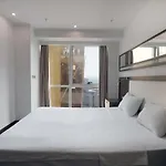 Aparthotel Four Winds Istanboel