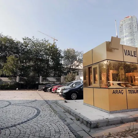 Four Winds Appart hôtel