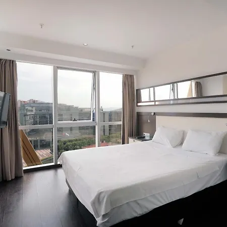 Four Winds Appart hôtel Istambul