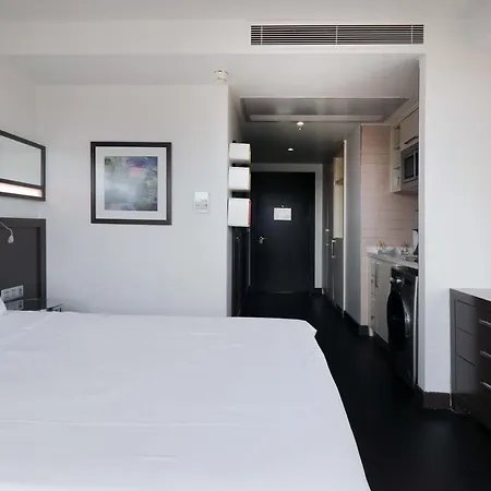 Appart hôtel Four Winds