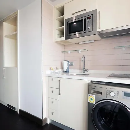 Four Winds 伊斯坦布尔