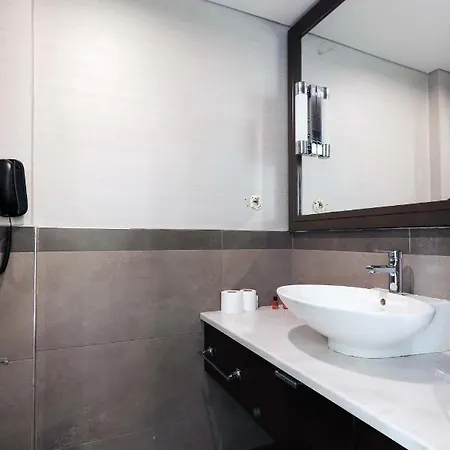 Four Winds Апарт-отель Стамбул