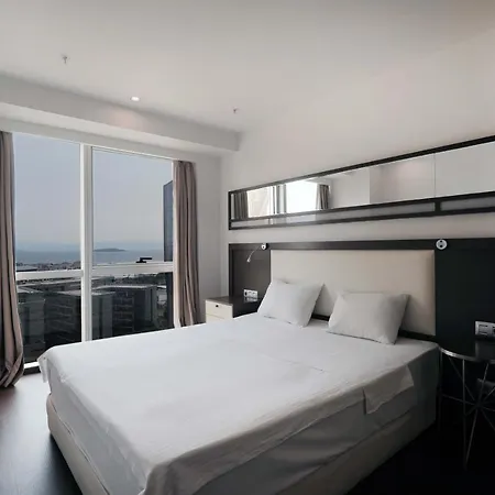 Four Winds * Стамбул