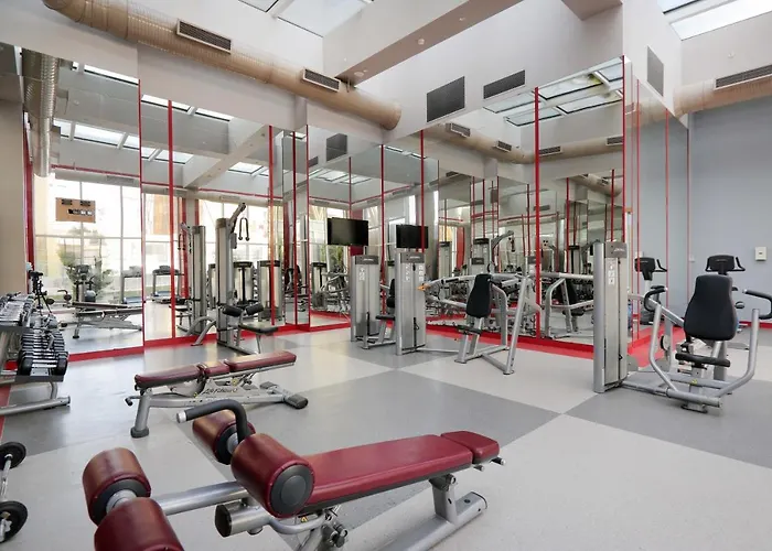 Four Winds Appart hôtel *