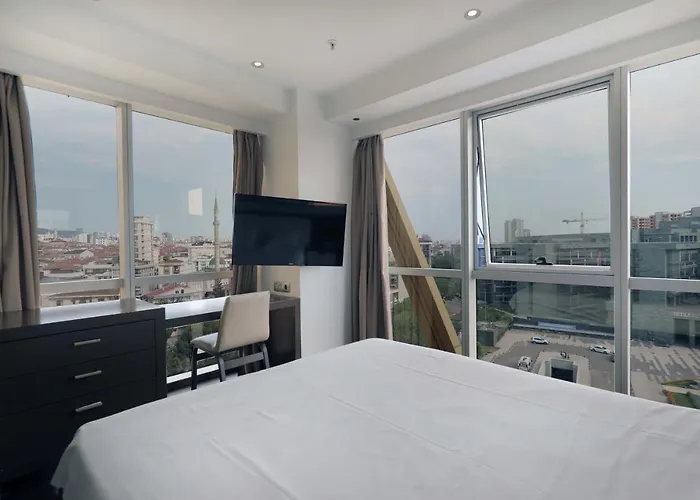 Four Winds * Istambul