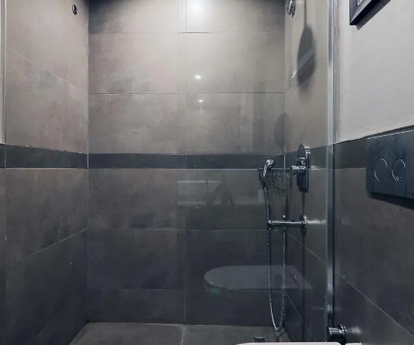 Apartahotel Four Winds Estambul