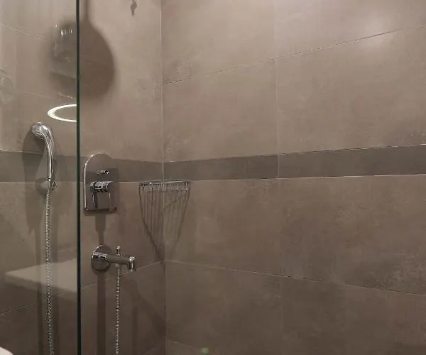 Apartahotel Four Winds