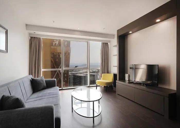 Four Winds Apartahotel Estambul