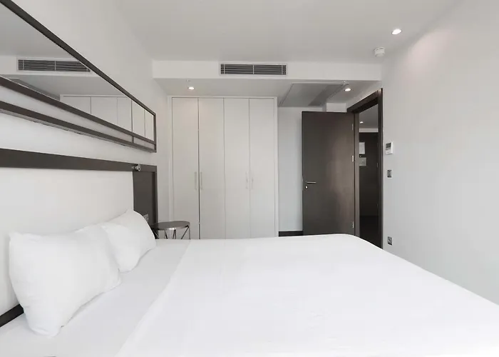 Apartahotel Four Winds Estambul