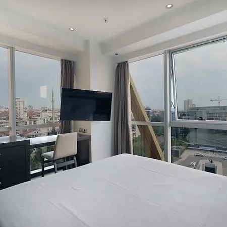 Four Winds * Istanbul