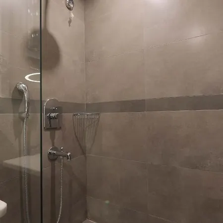 Aparthotel Four Winds