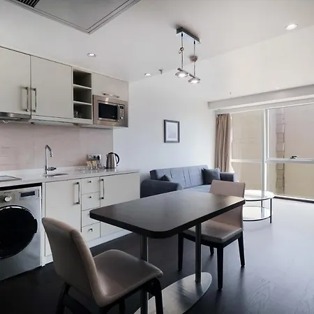 Four Winds 이스탄불