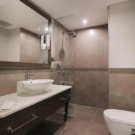 Four Winds * 이스탄불