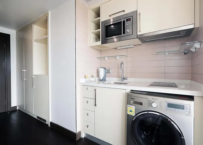 Four Winds Istanbulská provincie