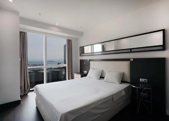 Four Winds * Istanbulská provincie