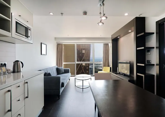 Four Winds * Istanbulská provincie