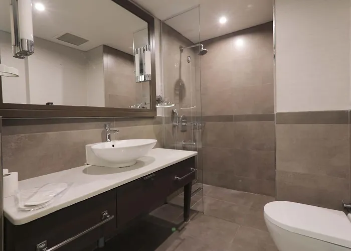 Aparthotel Four Winds