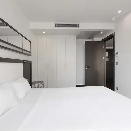 Appart hôtel Four Winds Istambul